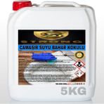 Strong Bahar Kokulu Çamaşır Suyu 5kg - 5 lt