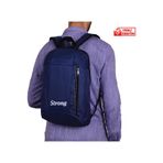 Strong Bisiklet Mini Sırt Çantası Günlük Yürüyüş Çantası 15 LT bordo