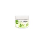Strong Bull Store Aloe Vera Jel Cilt Nemlendirici ve Rahatlatıcı Etkili Bakım Kremi 100 ML