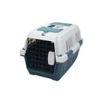 Strong CD4 Yeşil 63x41x40 cm Kedi Köpek Taşıma Çantası