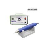 Strong Elektrikli Freze Kömürsüz Törpü Dental Diş Mikromotor Makinesi 150 W