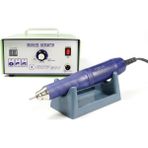 Strong Elektrikli Freze Kömürsüz Törpü Dental Diş Mikromotor Makinesi