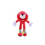 strong group Ithal Kumaş Sonic Exe Karanlık Kirpi Sonic Peluş Oyuncak Uyku & Oyun Arkadaşı Dev Boy 30 Cm