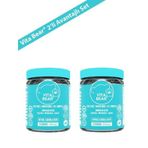STRONG HAIR GUMMY VITAMIN 60 ADET X2
