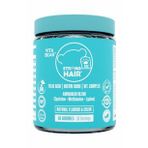 Strong Hair Gummy Vitamin 60 Adet