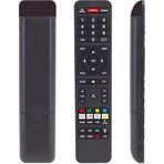 Strong Hello HL-3201 Android Sub Cursor Netflix Youtube Tuşlu Lcd Led Tv Kumandası