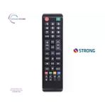 Strong İle Uyumlu Model Ms32ec2000 Led Tv Kumandası