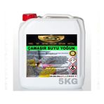 Strong Kıvamlı 5 kg Yoğun Çamaşır Suyu