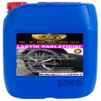 Strong Lastik Parlatıcısı 20kg