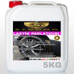 Strong Lastik Parlatıcısı 5kg