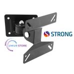 Strong ML24EW2000 24’’ inc Ekran HD Ready Whale OS Smart Uydu Alıcılı LED TV Hareketli Televizyon Du