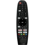 Strong Ml24ew2000 İle Uyumlu Whaleos Smart Led Tv Kumandası