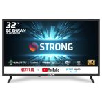 Strong ML32ES2000 32 inç 82 Ekran HD Ready Android LED TV