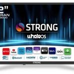 Strong ML32EW2000 32 inç 82 Ekran HD Ready Whale OS LED TV