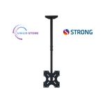 Strong Ml32ew2000f 32" Hd Ready Whale Os Smart Lcd Led Tv Hareketli Tavan Askı Aparatı