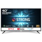 Strong ML40ES4000 40 inç 102 Ekran Full HD Android LED TV
