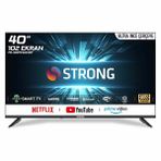 Strong ML40ES4000F 40 inç 102 Ekran Full HD Android LED TV