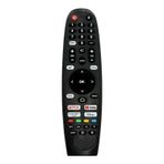 Strong Ml50ew8000f İle Uyumlu Whaleos Smart Led Tv Kumandası