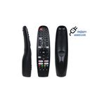 Strong Ml55ew8000f Whaleos Led Tv Kumandası Ses Komutsuz