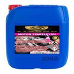 Strong Motor Temizleyicisi 20kg