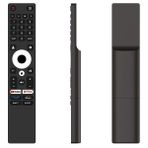 Strong Mt75eg8000qf Smart Qled Tv Kumandası-Mikrofonsuz