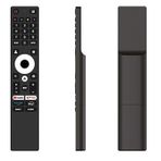 Strong Mt85eg8000qf Smart Qled Tv Kumandası-Mikrofonsuz