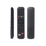 Strong Netflix-Youtube-Media Tuşlu Lcd-Led Tv Kumandası