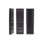 Strong ORJİNAL KL HELLO-AMSTRAD-STRONG-TESLA 24''-32''-43'' UYDULU LCD LED TV KUMANDA str-055