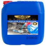 Strong Oto Cam Suyu 20kg