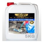 Strong Oto Cam Suyu 5kg