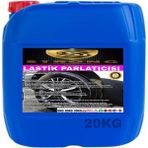 Strong Oto Lastik Parlatıcısı 20KG