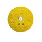 Strong Polisaj Cila Bezi 200X50 Sarı Koton(Pamuk)