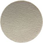 Strong Polisaj Keçe Flex Disk 150 mm Vidalı