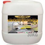 Strong Sıvı Bulaşık Deterjanı Extra Formül 30KG - 30 kg