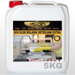 Strong Sıvı Bulaşık Deterjanı Extra Formül 5kg - 5 lt