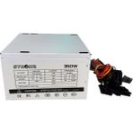 Strong ST350 350W Beyaz Power Supply Güç Kaynağı
