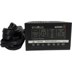Strong ST600 600W 80+ Bronze Apfc Power Supply Güç Kaynağı