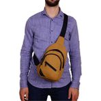 Strong STR04 Hardal Unisex Sırt Çantası