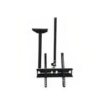 Strong Uyumlu 40" Inç - 101 Ekran Tv- Lcd-Led-Monitör Televizyon Hareketli Tavan Askı Aparatı