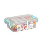 Strongart 470 Mozaik Küçük 114 Parça Puzzle