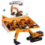 Strongart 706-6 Canem, Metal Dozer - Renkli