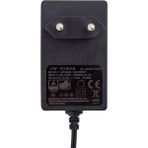 Strongart Gw-Power 12 Volt - 2 Amper Plastik Kasa Priz Tipi Adaptör 5.5*2.5 Uç