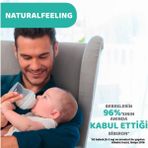 Strongart Naturalfeeling Cam Biberon 0 Ay+ (150 Ml)