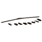 Strongart Üni Silecek Muz Tipi(10 APARATLI)55CM / CASI127