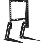 Strongart Vontech Lma-03 22-55 Lcd/led Kilitli Sabit Askı Aparatı + Tv Ayağı Masa Standı