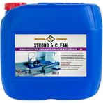 Strong&Clean 20 kg Bulaşık Makine Deterjanı