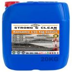 Strong&Clean 20 kg Konsantre Ultra Yağ Çöz