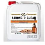 Strong&Clean 20 kg Oda Parfüm Konsantre 1/8 Sandal Kokulu