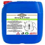 Strong&Clean 20 kg Pas ve Kireç Çözücü