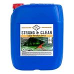 Strong&Clean 20 lt Cam Temizleyici